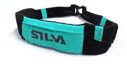 Silva Strive Belt övtáska futóknak kék/fekete
