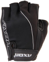Axon 290 kerékpáros kesztyű Kesztyűe: L / fekete
