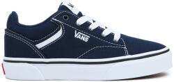 Vans Seldan gyerek cipő Cipőméret (EU): 30, 5 / kék/fehér