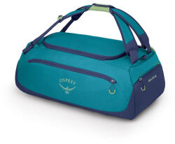 Osprey Daylite Duffel 45 utazótáska kék/világoskék