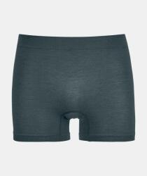 Ortovox 120 Comp Light Boxer M boxeralsó M / sötétszürke