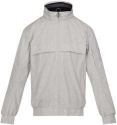 Regatta Shorebay Jacket szélálló kabát L / szürke