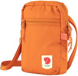 Fjällräven High Coast Pocket válltáska narancs