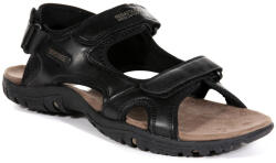 Regatta Haris férfi szandál Cipőméret (EU): 44 / fekete
