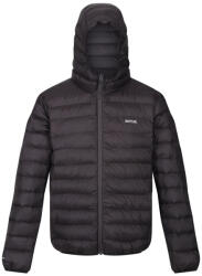 Regatta Hooded Marizion férfi dzseki XXL / fekete