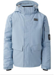 Dare2b Shredder Jacket gyerek síkabát Gyerek 110-116 / világoskék