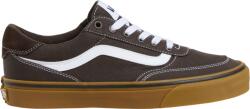 Vans Brooklyn Ls férficipő Cipőméret (EU): 42 / barna