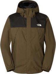 The North Face Antora Jacket férfi dzseki XL / zöld/fekete