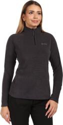 Kilpi Almeri-W női pulóver XL / fekete