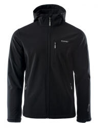 Hi-Tec Caen férfi dzseki XXL / fekete