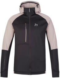 Hannah Tariq Hoody férfi pulóver XXL / szürke