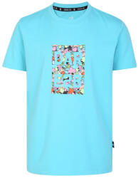 Dare2b Trailblazer Tee gyerek póló Gyerek 128 / világoskék