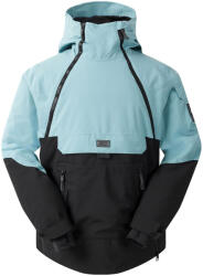 Dare 2b T-bar overhead II Jacket férfi síkabát XL / fekete/kék