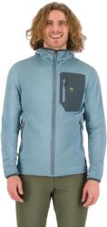 Karpos Antermoia Hd Fleece férfi pulóver XL / világoskék