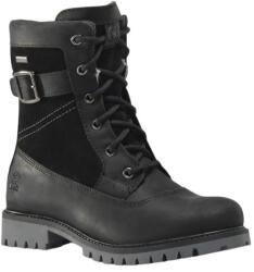 Kamik Rogue Mid női téli cipő Cipőméret (EU): 39 / fekete