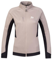 Hannah Nela női pulóver S / bézs