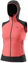 Dynafit Mezzalama Ptc Alpha Vst W női mellény S / narancs