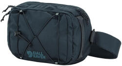 Fjällräven Skule Sling 6 övtáska kék