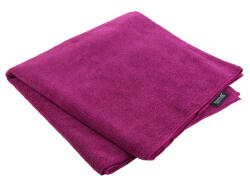Regatta Compact Travel Towel Giant törölköző rózsaszín
