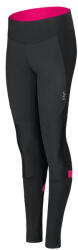 Etape Brava WS női nadrág M / fekete/rózsaszín