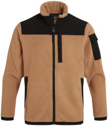 Craghoppers Braefell Jacket férfi pulóver XXL / világos barna