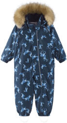 Reima Lappi gyerek overall Gyerek 86 / kék