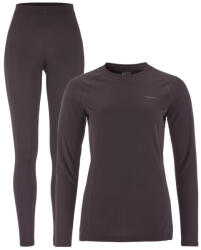Craft Core Warm Baselayer női szett M / lila
