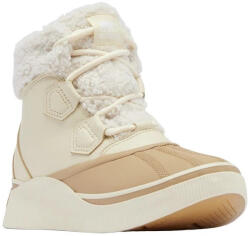 Sorel Out N About Iv Chillz Wp női téli cipő Cipőméret (EU): 40, 5 / bézs