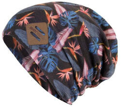 Sensor Merino Impress sapka Fejkerület: 59-64 cm / fekete/kék