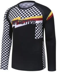 Protective 115008-999 P-King férfi mez XL / fekete