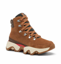 Sorel Kinetic Impact Conquest Plus Wp női túracipő Cipőméret (EU): 40, 5 / barna