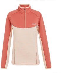 Regatta Womens Hepley női funkcionális pulóver XL / korall