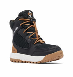 Columbia Youth Portlander Omni-Heat gyerek cipő Cipőméret (EU): 33 / fekete