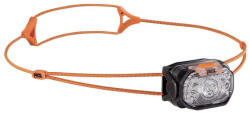 Petzl Swift LT fejlámpa fekete