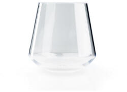 GSI Outdoors Stemless Red Wine Glass pohár
