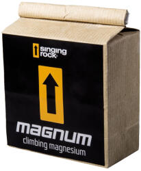 Singing Rock Magnum Kocka magnézium