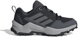 Adidas Terrex Ax4R K gyerek cipő Cipőméret (EU): 33 / szürke