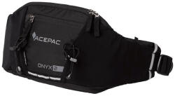 Acepac Onyx 2 MKIII övtáska fekete