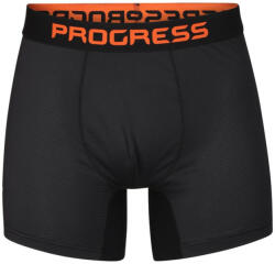 Progress TX SKN férfi sportboxer XXL / fekete