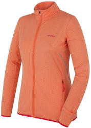 Husky Astel L női pulóver M / narancs