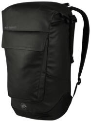 MAMMUT Seon Courier 20 hátizsák fekete