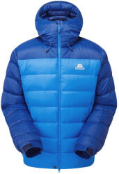 Mountain Equipment Senja Jacket férfi dzseki XL / kék