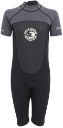 Regatta WmnsShortyWetsuit neoprén XXL/XXXL / szürke/fekete