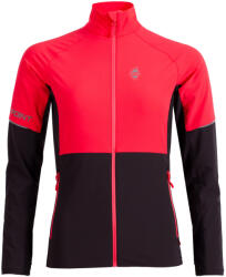 High Point Play Lady Jacket női dzseki XS / piros/fekete