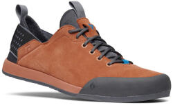 Black Diamond Session Suede M férficipő Cipőméret (EU): 43 / barna
