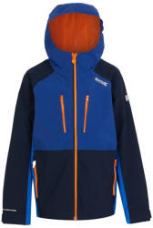 Regatta Jr Highton JktV gyerek dzseki Gyerek 110-116 / sötétkék