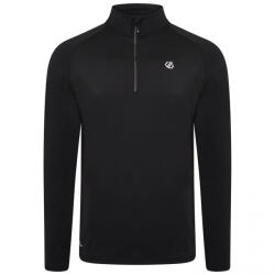 Dare2b Fuse Up II CoreSt férfi pulóver XXXL / fekete