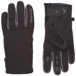 SealSkinz Howe vízálló kesztyű Kesztyűe: M / fekete