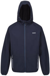 Regatta Arec III férfi őszi dzseki XXL / kék/szürke