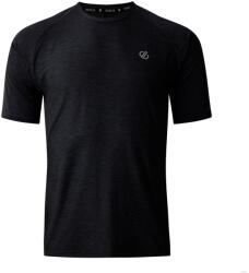 Dare 2b Power Up Tee férfi póló XS / fekete